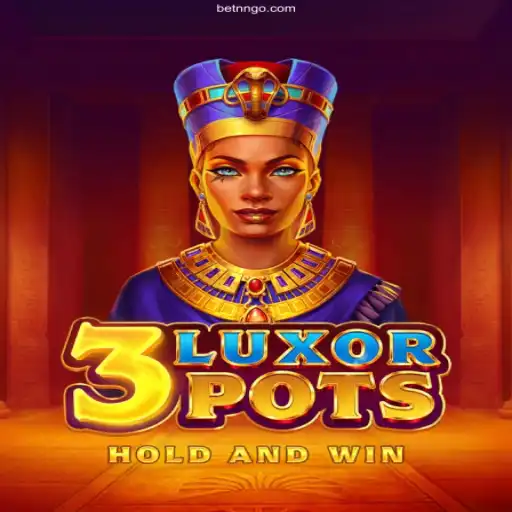Exploring the Exciting World of 3LuxorPots: A Modern Gaming Marvel