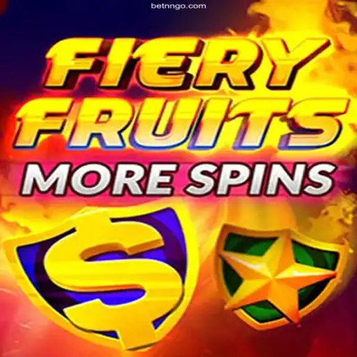 FieryFruitsMoreSpins: An Exciting Journey into the World of Online Gaming