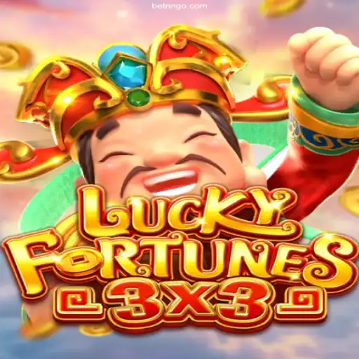 Discover the Excitement of LUCKYFORTUNES3x3 on BETNN⭐️ Plataforma Oficial