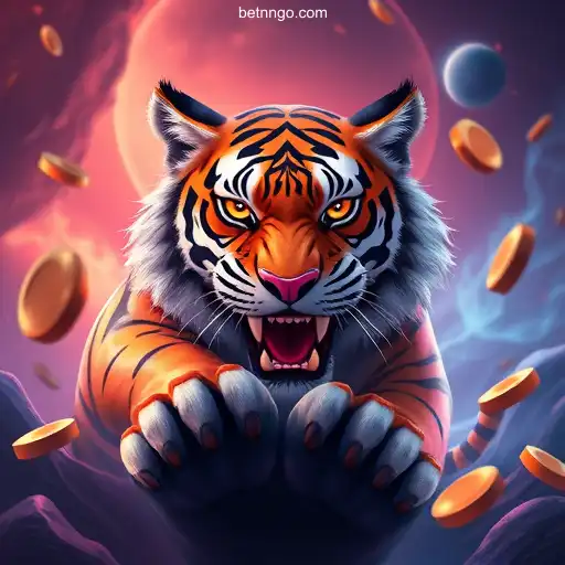 Lucky Tiger Games