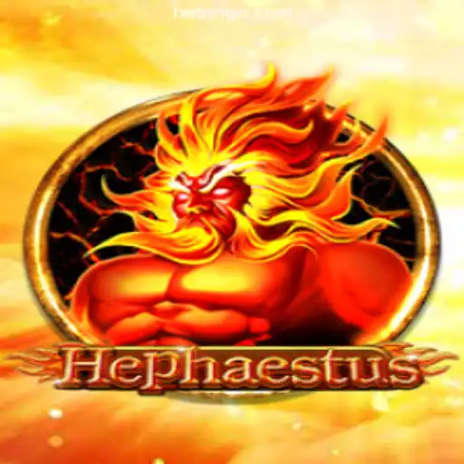 The Epic World of Hephaestus: A Journey into a Mythical Realm
