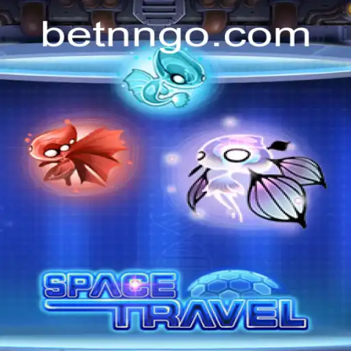 Embark on an Interstellar Adventure with SpaceTravel