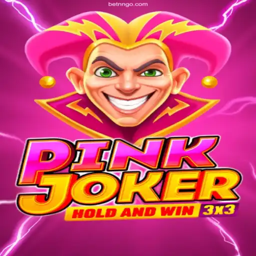 Discovering Pinkjoker: The Exciting New Game on BETNN Online Platform