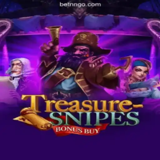 Exploring the Adventure of TreasuresnipesBonusBuy