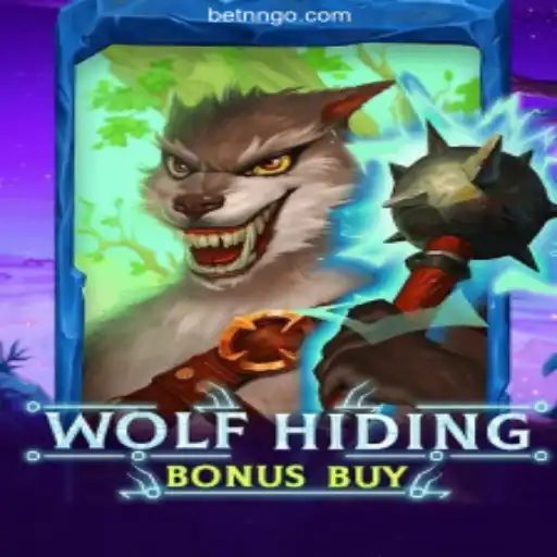Discover the Excitement of WolfHidingBonusBuy