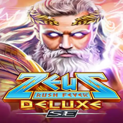 Discover the Electrifying Adventure of ZeusRushFeverDeluxeSE